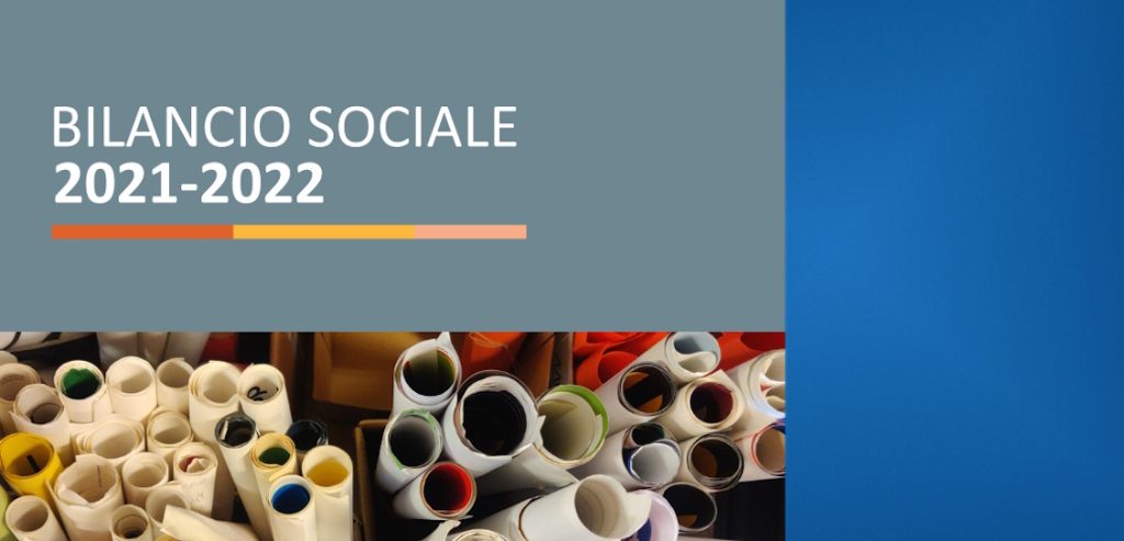 (Italiano) Bilancio sociale 2021-2022