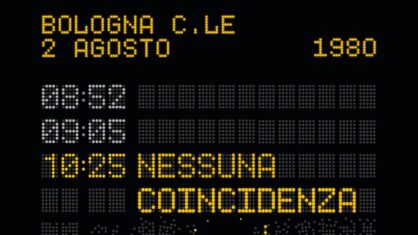 Poster for the City entra nella banca dati Manifestipolitici.it